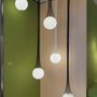 Hanging lights - NETWORK Suspension - FORMAGENDA