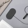 Design objects - Native Union Drop XL Wireless Charger  - NATIVE UNION