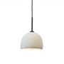 Suspensions - MushLume Cup Light Pendant Écologiques et Durable - GROWN.BIO SUSTAINABLE DESIGN