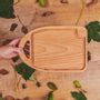 Platter and bowls - The Chopping Board - THE WOOD LIFE PROJECT