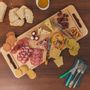 Platter and bowls - The Sharing Board - THE WOOD LIFE PROJECT