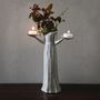 Vases - Bird Girl Vase & Candle holder - YARNNAKARN
