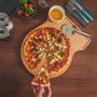 Plats et saladiers - La planche à pizza - THE WOOD LIFE PROJECT