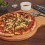 Platter and bowls - The Pizza Board - THE WOOD LIFE PROJECT