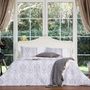 Bed linens - Agora Design Duvet Cover Set - MARSALA HOME ®