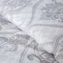 Bed linens - Agora Design Duvet Cover Set - MARSALA HOME ®