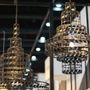 Objets de décoration - Chad Lamp - PIN