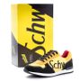 Chaussures - RETRO - SHOES - SNEAKERS - BRANDYOURSHOES