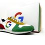 Shoes - RETRO - SHOES - SNEAKERS - BRANDYOURSHOES