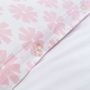 Bed linens - Pink Leisure Duvet Cover Set - MARSALA HOME ®