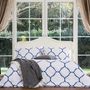 Bed linens - Patra Design Duvet Cover Set - MARSALA HOME ®
