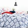 Bed linens - Patra Design Duvet Cover Set - MARSALA HOME ®