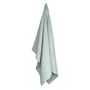 Bath towels - Ocean color concept - THE ORGANIC COMPANY
