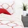 Linge de lit - Parure de lit design Patra - MARSALA HOME ®