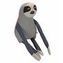 Design objects - Sloths - CARAPAU PORTUGUESE PRODUCTS