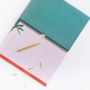 Stationery - &INK Family Planners 2021  - A-JOURNAL