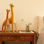 Design objects - Giraffes - CARAPAU PORTUGUESE PRODUCTS