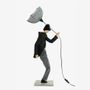 Sculptures, statuettes and miniatures - VRASIDAS | Guy table lamp - SKITSO