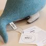 Design objects - Whales - CARAPAU PORTUGUESE PRODUCTS