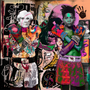 Paintings - Basquiat & Warhol - GALERIE JACQUES OUAISS