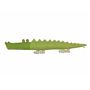 Design objects - Crocodiles - CARAPAU PORTUGUESE PRODUCTS