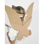 Children's arts and crafts - DIY COSTUME COLLECTION / FAIRY - KOKO CARDBOARDS
