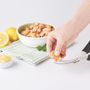 Kitchen utensils - SEAFOOD SCISSORS - M&CO