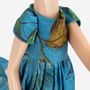 Sculptures, statuettes et miniatures - KATERINA | Lampe de table Little Girl - SKITSO