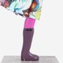 Sculptures, statuettes and miniatures - IOLANTHI | Little Girl table lamp - SKITSO