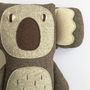 Objets design - Koalas - CARAPAU PORTUGUESE PRODUCTS