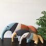 Design objects - Anteaters - CARAPAU PORTUGUESE PRODUCTS