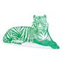 Sculptures, statuettes and miniatures - Giant Acrylic Tiger - JONATHAN ADLER