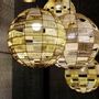 Objets de décoration - Globe hanging lights - BAANCHAAN