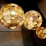 Decorative objects - Globe Pendants - BAANCHAAN