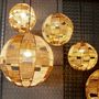 Objets de décoration - Globe hanging lights - BAANCHAAN