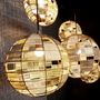 Decorative objects - Globe Pendants - BAANCHAAN