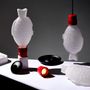 Cadeaux - Lampe de table de soja léger - HELIOGRAF