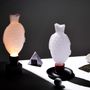 Cadeaux - Lampe de table de soja léger - HELIOGRAF