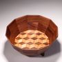 Gifts - Tortoise Shell Pattern Bowl - WORKSHOP YEONHUI