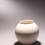 Ceramic - MARU Moon Jar - MARU