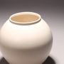 Ceramic - MARU Moon Jar - MARU