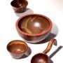 Ceramic - Pottery Makgeoli (Korean Traditional Wine) Set - HAEDAM