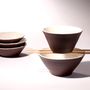 Ceramic - Pottery Meal Set - HAEDAM