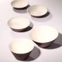 Céramique - Ensemble repas en poterie - HAEDAM