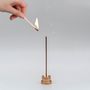 Objets design - INCENSE HOLDER 3601 - FROMHENCE