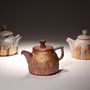 Ceramic - Butterfly Tea Pot Series 1 - LEE, CHIHEON