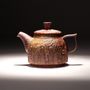 Ceramic - Butterfly Tea Pot Series 1 - LEE, CHIHEON