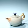 Ceramic - Butterfly Tea Pot Series 3 - LEE, CHIHEON