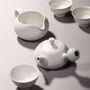 Céramique - Set d'outils à thé n° 1 - LEE, CHIHEON
