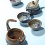 Ceramic - Tea Tools Set No. 2 - LEE, CHIHEON